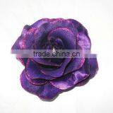 4" Rose Flower Head Hair Accessories HYC-0415JJIJ thumbnail-1