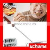 UCHOME 2017 Factory Sell BBQ Branding Iron For Personalized Grilling thumbnail-1