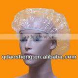 Disposable pe Shower Cap thumbnail-1