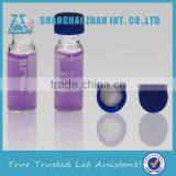 1.5ml , 9mm Wide Opening Screw Vials thumbnail-4