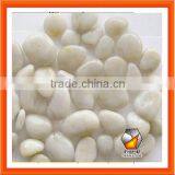 River Stone Yellow Cobble Pebble thumbnail-2