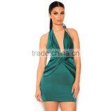 Fashion Trends Summer 2017 Sexy Mature Women Dress thumbnail-2
