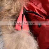 Ladies Latest Long Tops Cheap Overcoats thumbnail-3