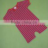 Baby Romper_100% Organic Cotton Comfortable Baby Romper and Organic Printed Long Sleeve and Short Sleeve Baby Romper With Night thumbnail-1