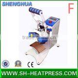 8*15cm Heat Press for Hats thumbnail-2
