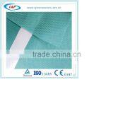 Disposable Reinfoeced SMS Drape With Tape thumbnail-2