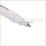 Kearing 0.5mm Metal Tip Washable UV Invisible Marker for Secret Marking Blue Ink Only Visible Under UV Light # UV05 thumbnail-1