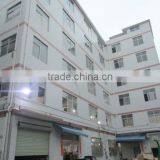 Guangzhou Yiku Clothing Co., Ltd. company overview - view 4 thumbnail