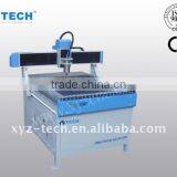 XJ6090 Stone CNC Router Machine With CE