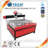 Multi-head Woodworking Machine Manufacturing Cabinet Doors, Art Gifts,carved Screen, Picture Frame XJ-1212D With CE thumbnail-4