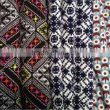 Shaoxing Manufacturer 100% Rayon Made in India Dresses in Fabric 100% Rayon t Shirts 100% Rayon Garment