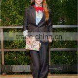 Ladies Suits for Office WMS03 thumbnail-1