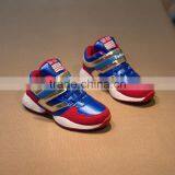 2017 Children Fashion Shoes for Boys and Girls, Wholesale Childs Basketball Shoes,comfortable Pattern Children Canvas Shoes thumbnail-2