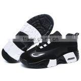 Lovers China Brand Sport Casual Shoes Sneaker Sample for Men Women, Black Best Quality Hot Sell Sport Running Shoes Casual Brand thumbnail-2