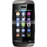 Second Hand Mobile Phone Asha Stock Available thumbnail-1