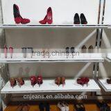 GZY in Bulk Wholesale Price Graceful Hign-heeled Shoes Women Shoes thumbnail-1