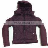 China Manufacturer Best Sale Kitchen Chef Jacket thumbnail-1