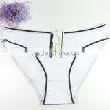 Wholesale Brand Yun Meng Sexy Underwear Breathable Cotton Girls Briefs Panties thumbnail-5