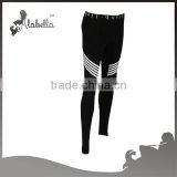 Screen Print Leggings Custom Printed Leggings Tights 88nylon 12spandex Fabric thumbnail-2