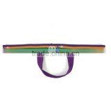 Custom 2016 Fashion Sey Mens Thongs Men's Penis Enlargement Ring w/ Belt Cock Ring Tongs Mens Penis Underwear Push Up Lift Ring thumbnail-3