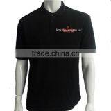 Custom Polo Shirt With Embroidery For Men thumbnail-1