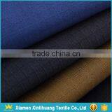 High Quality 65% Polyester 35% Cotton Ripstop Fabric for Sale thumbnail-1