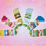 Cut Five OEM Jacquard Logo Socks thumbnail-1