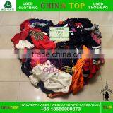 Cheapest Clean Recycling Canada Style 100kg Used Clothing From China thumbnail-6