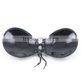 Full Sexy Open Photo Invisible Silicone Bra Factory in China thumbnail-5