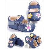 2017 PU Princess Children Flower Shoes Kids Led Shoes Baby Girl Shoes thumbnail-2