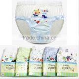 Tb19013 Wholesale Cotton Boys Clothes Boys Kids Children Wear Underwear thumbnail-3
