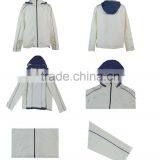 Popular Men's Spring Warm Windproof Outwear Jacket thumbnail-6