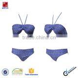 Top Sexy Forever Fashion Bikini Sets Halter Bikini Women Swimsuits