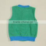 R&H Fashion Winter Windproof Cooling Costumed Knitwear Kids Vest thumbnail-2