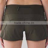 2017 New Arrival Training Women Yoga Sports Shorts thumbnail-2