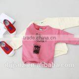 Hot Sells Kids Cotton Long Sleeve t Shirt Latest Shirts for Men Pictures thumbnail-5