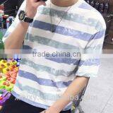 Wholesales 2016 Fashion Short Sleeve Man t Shirt thumbnail-3