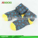 Fashion Baby Girl Tight Fashionable and Cotton Tights With Jacquard thumbnail-1