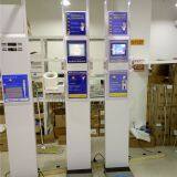 DHM-15A Coin Operated Body Fat and Height Weight Measuring Scale With Blood Pressure and Printing thumbnail-4