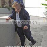 Baby Boys Sport Hoodies Children Fall And Winter Clothing Baby Boys Wear thumbnail-5