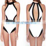 Reliable China Manufacturer Sexy Bikini Swimwear and Elegant Beachwear for Girls thumbnail-1