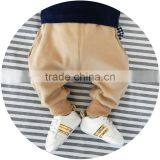 S17714A Kids PP Pants Baby Boys Animal Pattern Loose Pants thumbnail-4