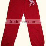 Tall Clothing for Ladies Causual Fleece Panties thumbnail-1