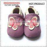 2015 New Fashion Baby Shoes Hard Sole Leather Baby Shoes thumbnail-1