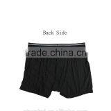 Hot Sale Wholesale Price Classic Comfortable Men Boxers Underwear 013# thumbnail-2