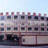 Guangzhou Boshi Apparel Co., Ltd. company overview - view 2 thumbnail