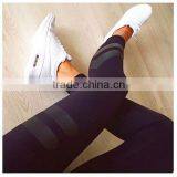 Walson Women Sport Fashion Seamless Sports Yoga Pants-Jogger Pants thumbnail-1