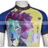 BSCI/ISO9001 Factory Dry Fit Breathable Fabric Italy Sublimation Ink Hotsale Cheap Custom Sports Clothes thumbnail-6