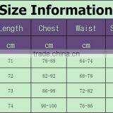 Ladies Hot Sale Cotton off Shoulder Dress thumbnail-2