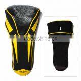 Custom Driver Golf Headcovers thumbnail-1
